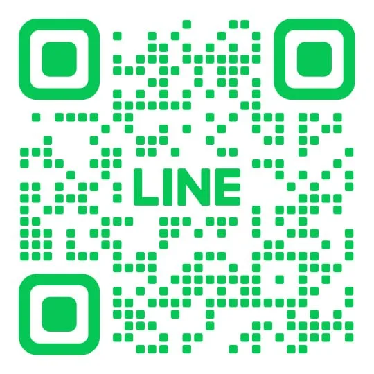 QR Code ติดต่อ ts911 เข้าสู่ระบบ ผ่าน Line